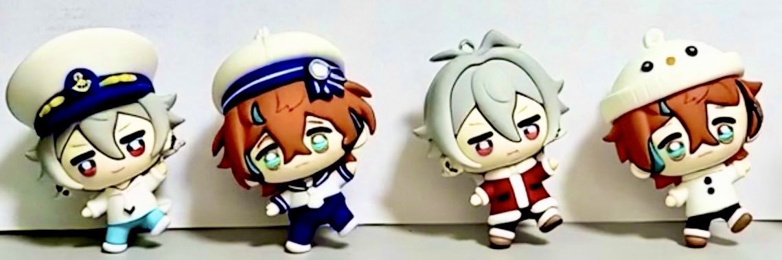 キャンディ banner