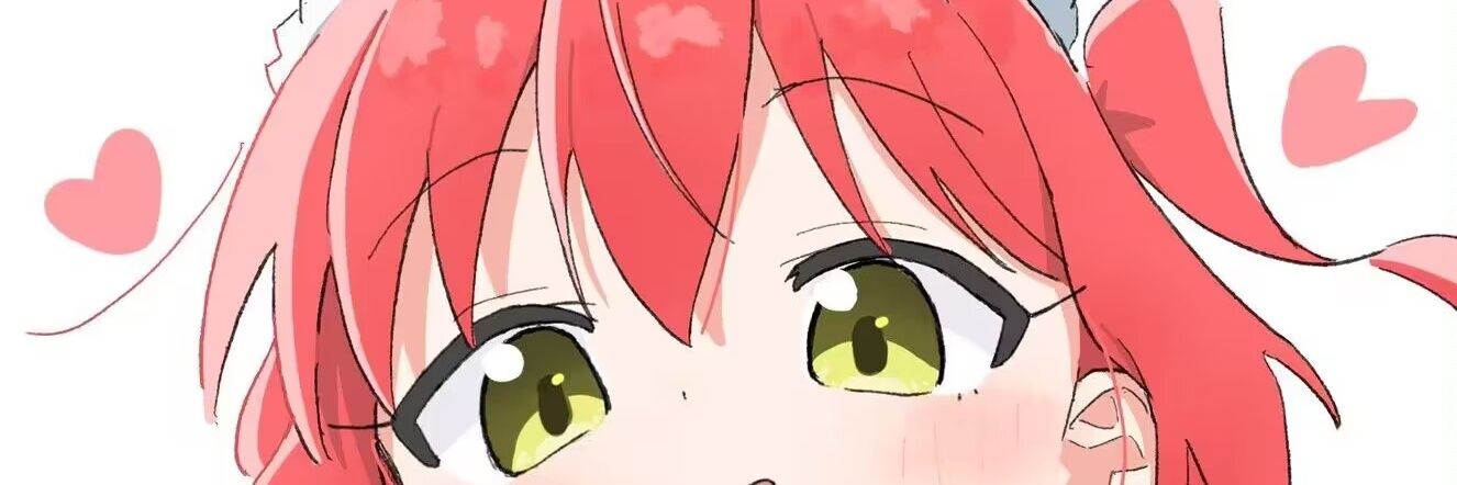 我有鱼鱼枕 banner