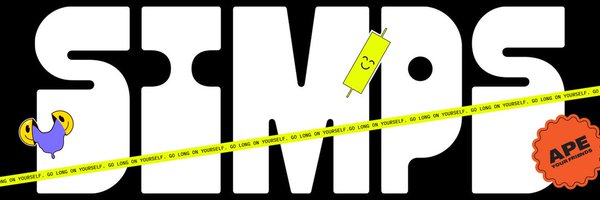 SimpsComunity Profile Banner