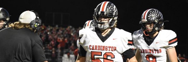 TheCoachStrick1 Profile Banner