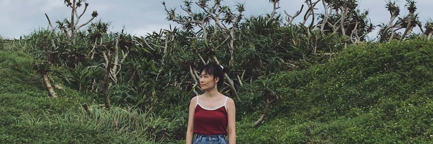 jingyyyyi's profile banner image