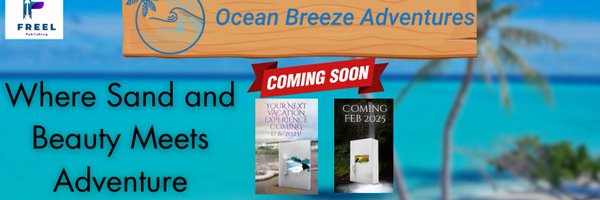 OceanBreezeAdv Profile Banner