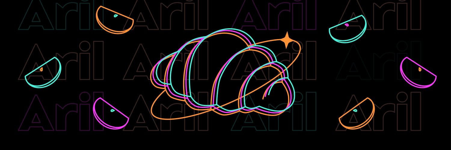 Aril.so 🥐 banner