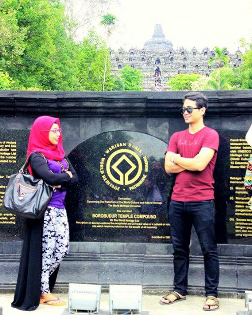 dityaniqi's profile banner image