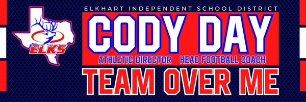 Cody Day Profile Banner