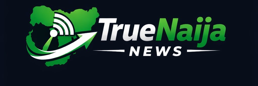 TrueNaija News banner