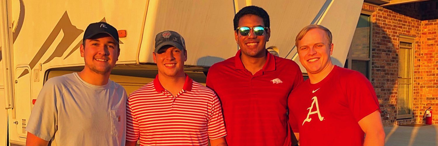 gregalmonte55's profile banner image