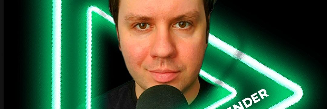 Press Play and Surrender banner