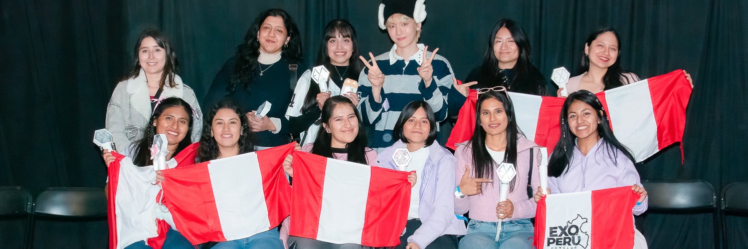 Love comes Baek banner