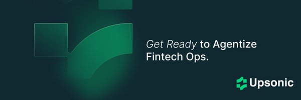UpsonicAI Profile Banner