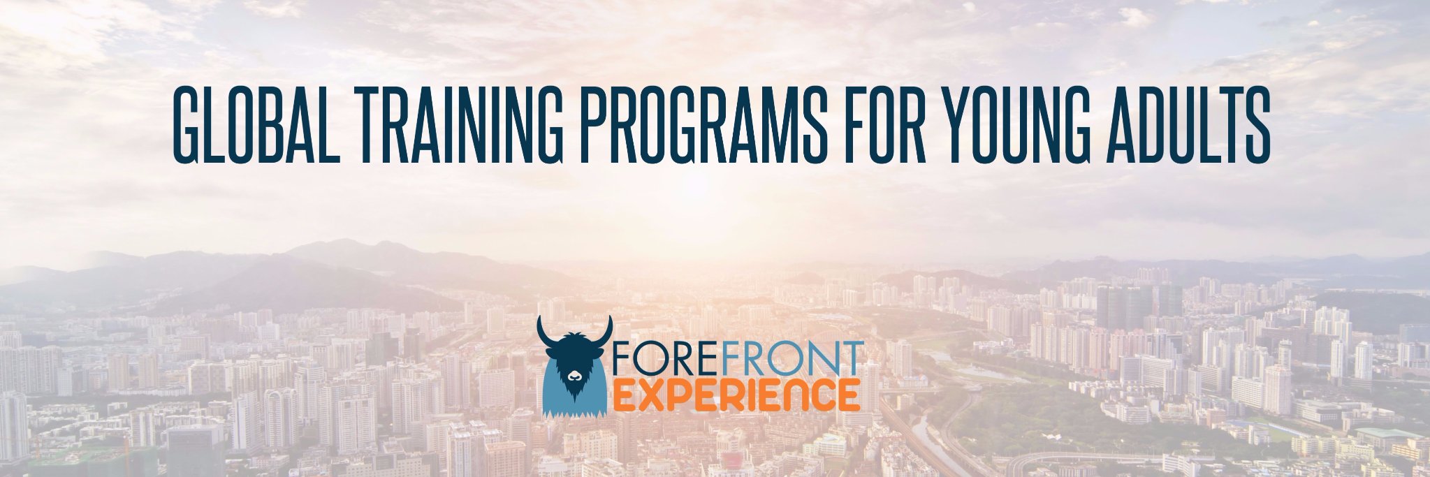 ForefrontExp's profile banner image
