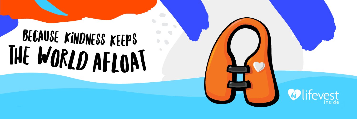 Life Vest Inside banner