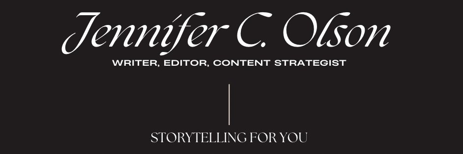 journalistjenn's profile banner image