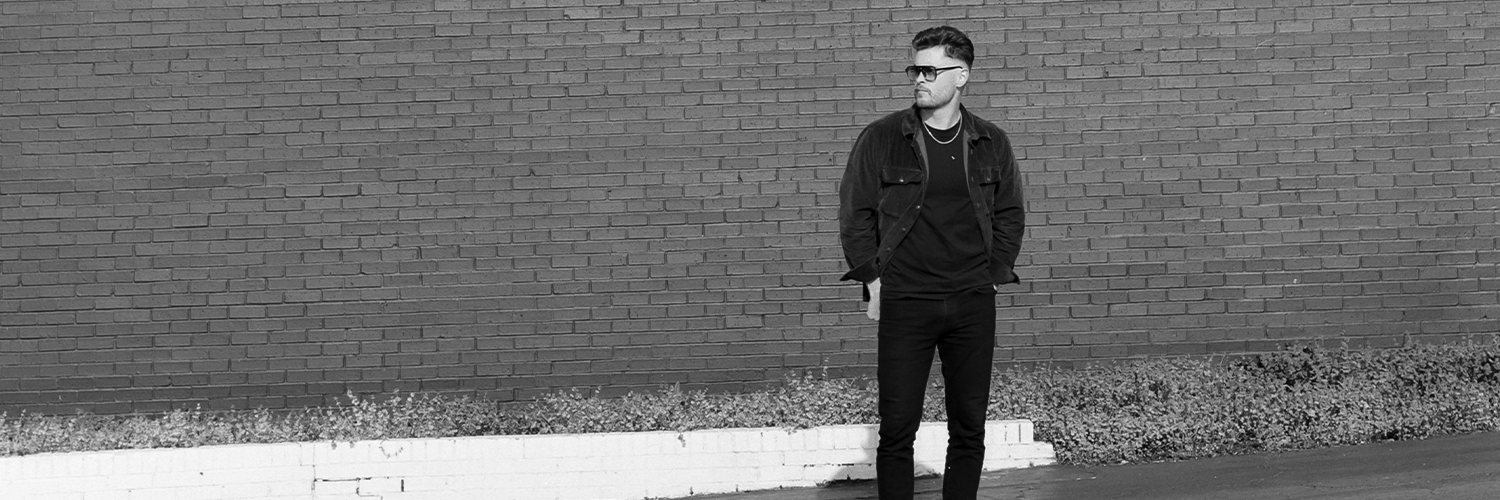 Jeffrey James banner