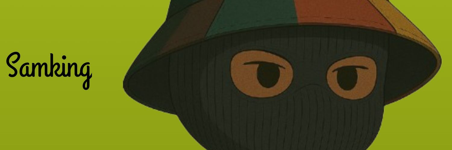 Sᤂmking banner