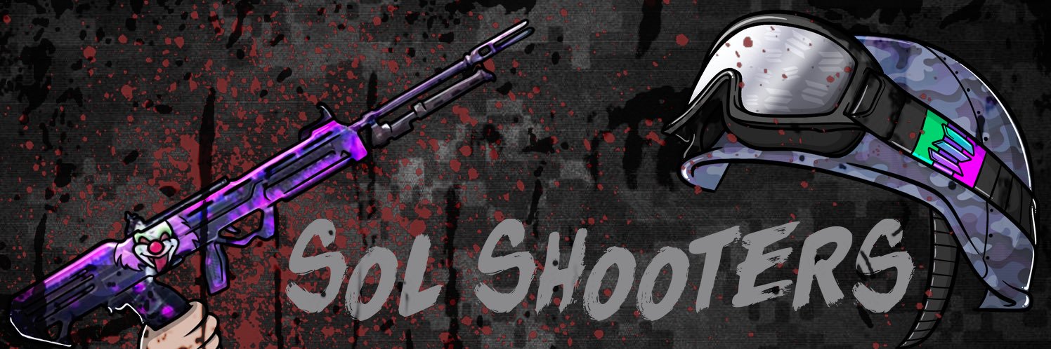 Solmate ( loading... ) banner