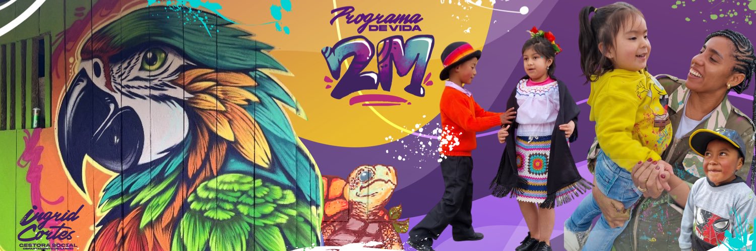 Ingrid Cortes banner