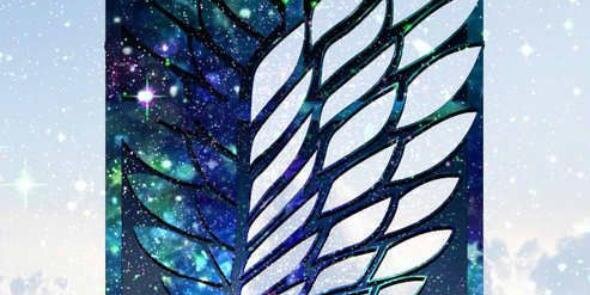 AniChan21's profile banner image