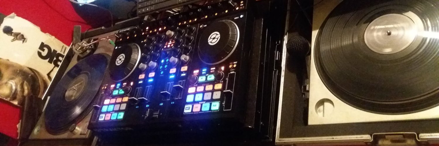 DJ_MUSA's profile banner image