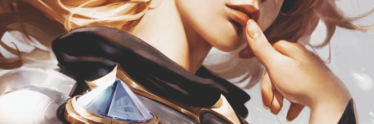 ᅠ ᅠ⭑ 𝐋𝐔𝐗𝐀𝐍𝐍𝐀 . banner