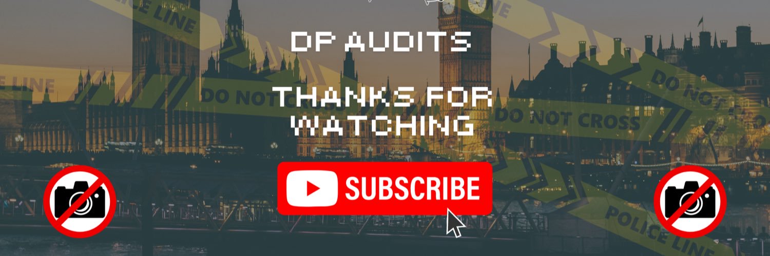 Dpaudits's banner