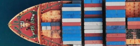 Maritime Analytica banner