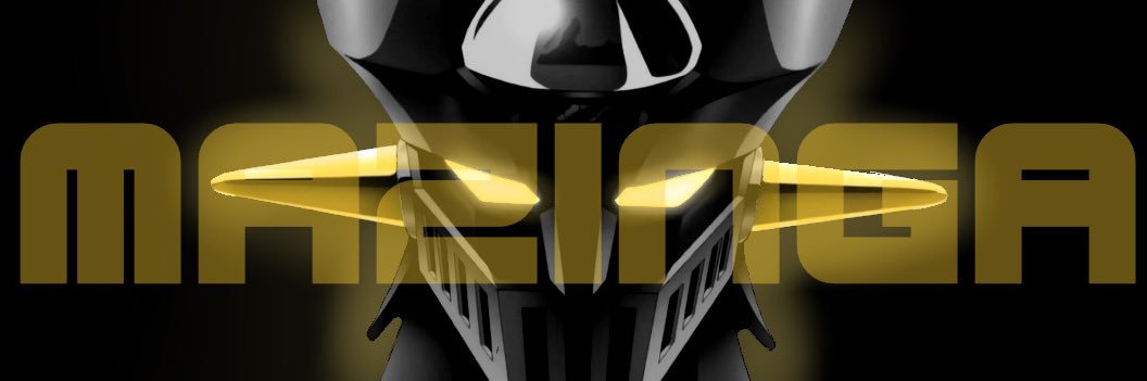Mazinga's banner