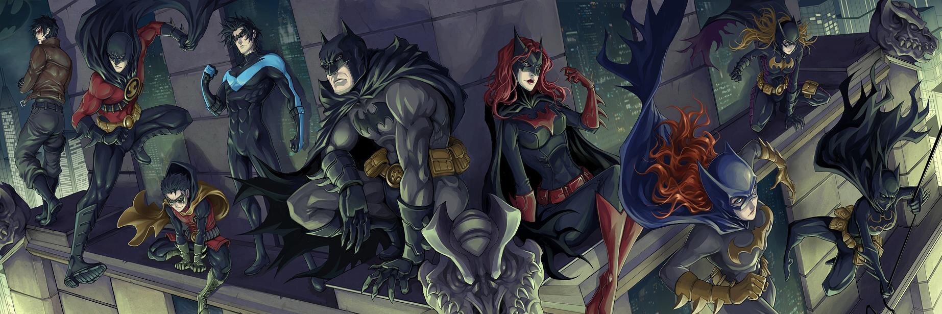 KosPowInc's profile banner image