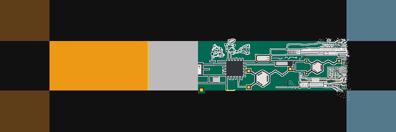 Cowpoke's banner