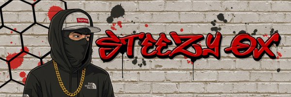 Steezy0x Profile Banner