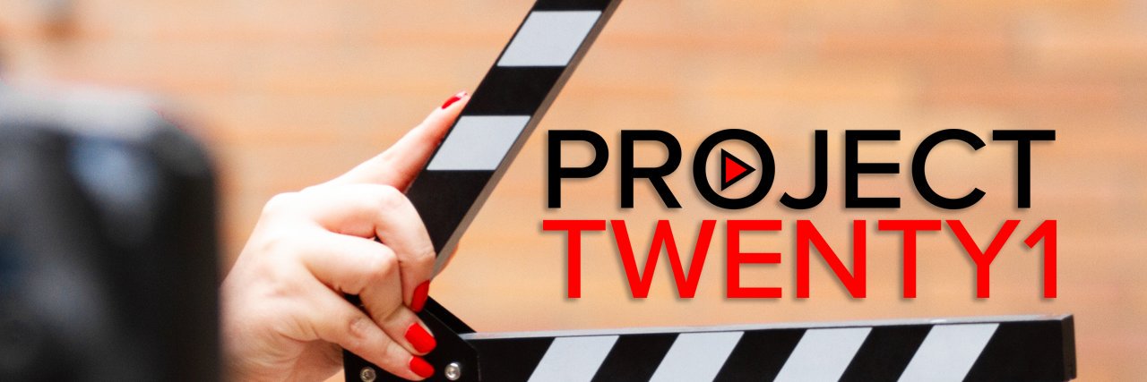 Project Twenty1 banner