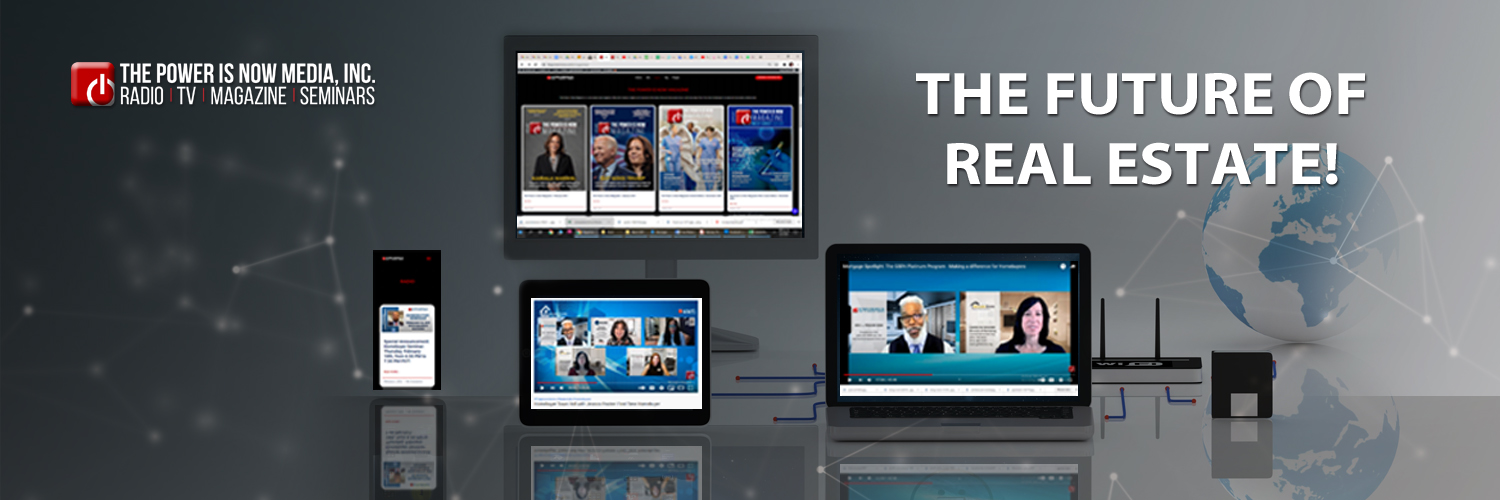 ThePowerIsNow's profile banner image