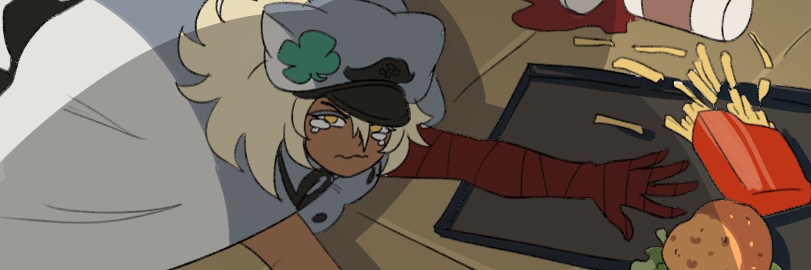 💚 Juno!! banner