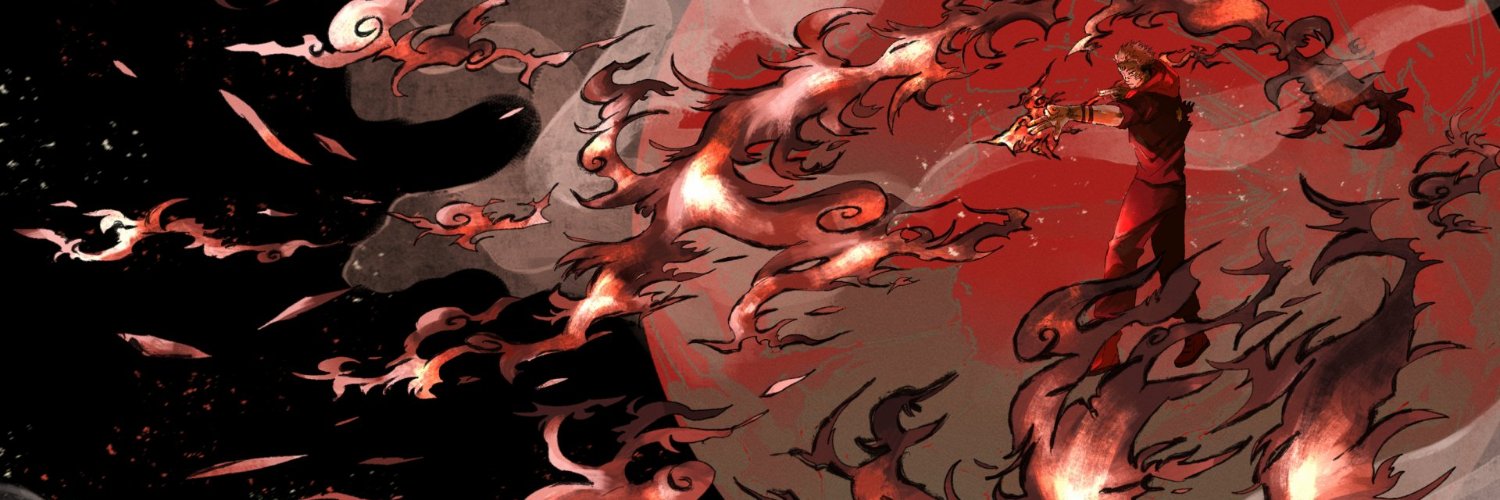 Ninfkyo's profile banner image