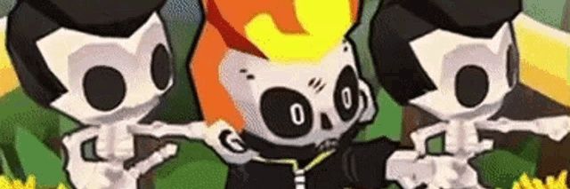 StrikerJonesBTD's profile banner image