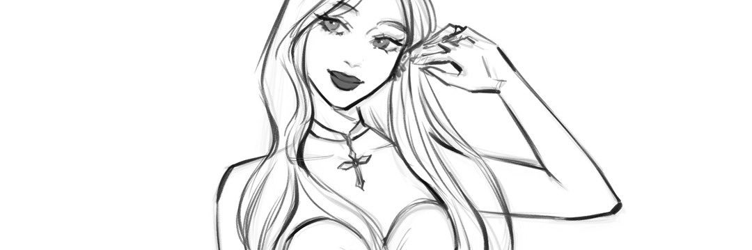 ♱'s banner