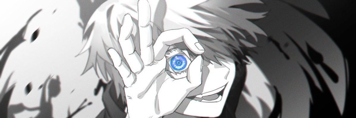 JustNoFound's profile banner image