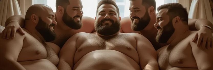 beardadylover's profile banner image