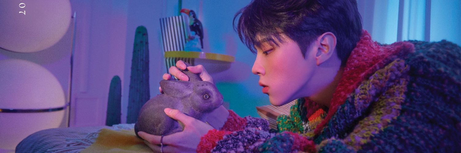 wooseokging96's profile banner image