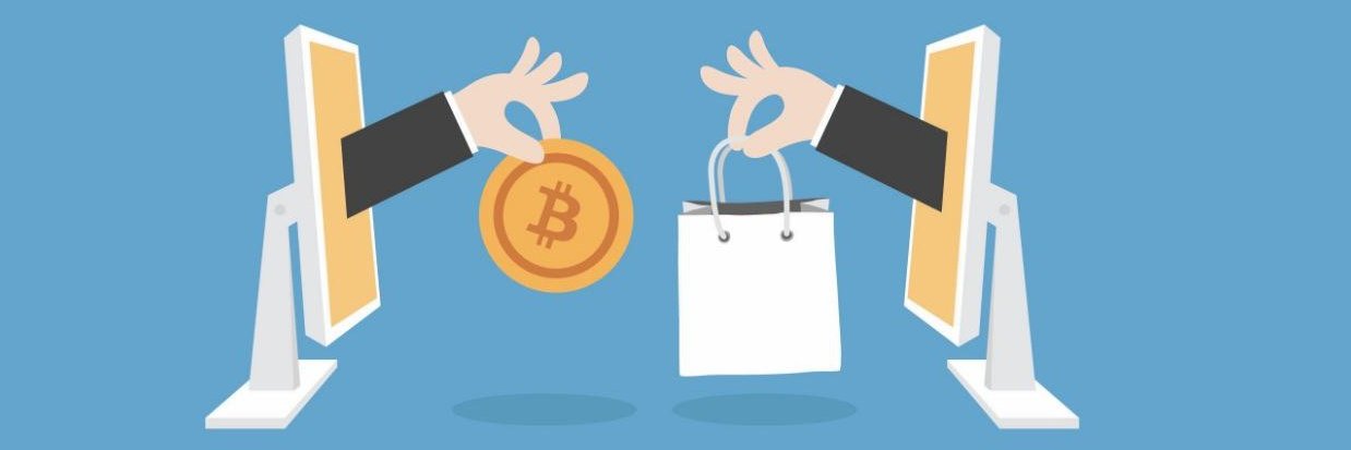Crypto Corner Shop's banner