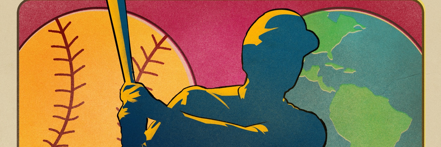 Michael Clair's banner