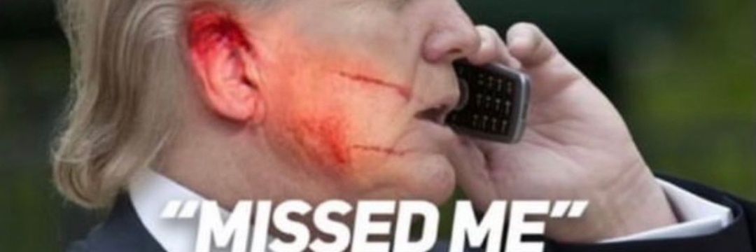 Garbage TERF 🧙‍♀️ Grammie banner