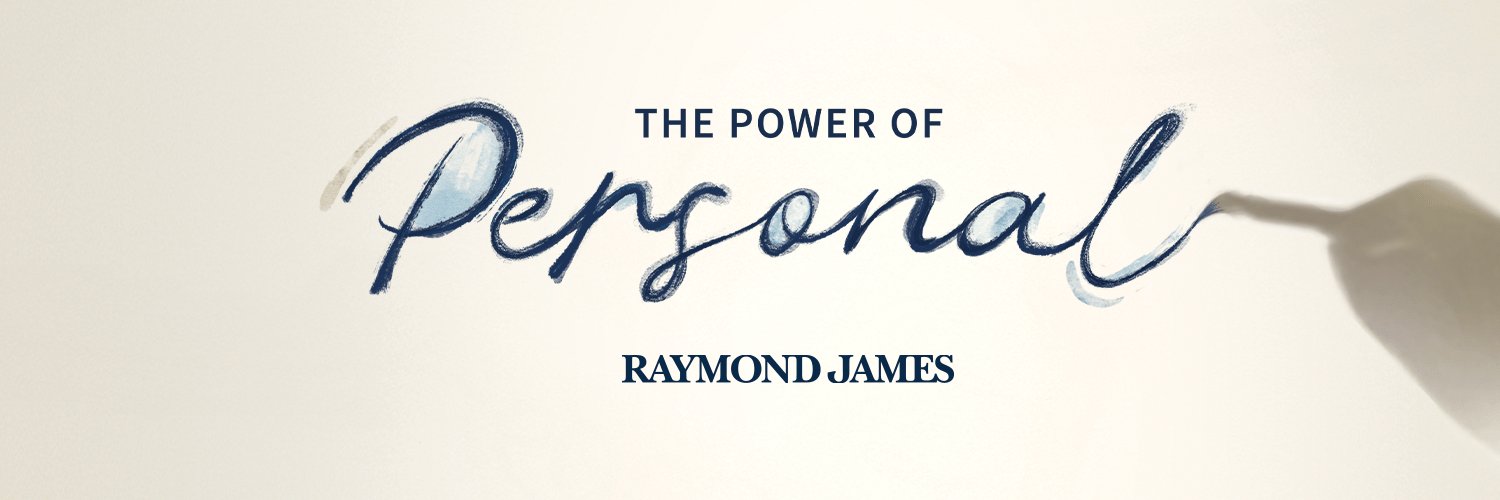 Raymond James banner