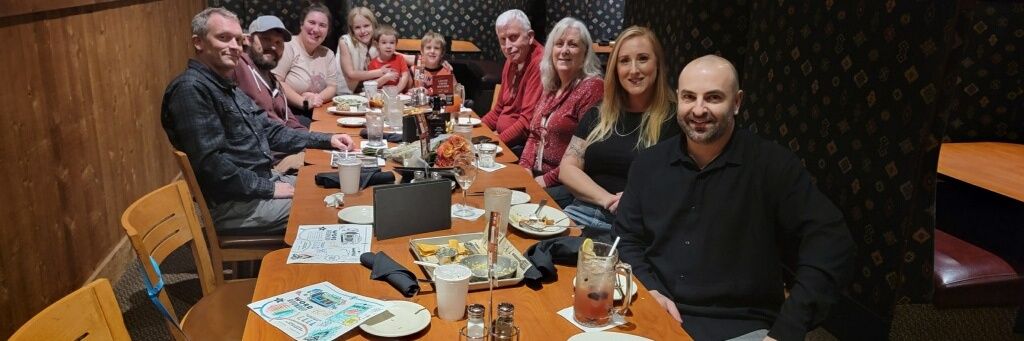 Mrs Woo Piggy aka Dansvan banner