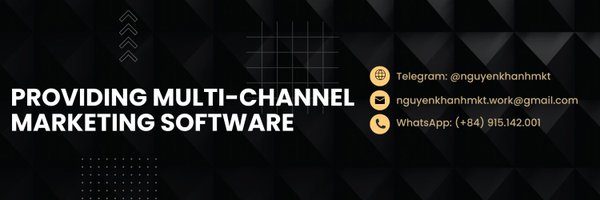 NguyenKhanhMKT Profile Banner