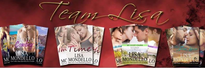 Lisa Mondello banner