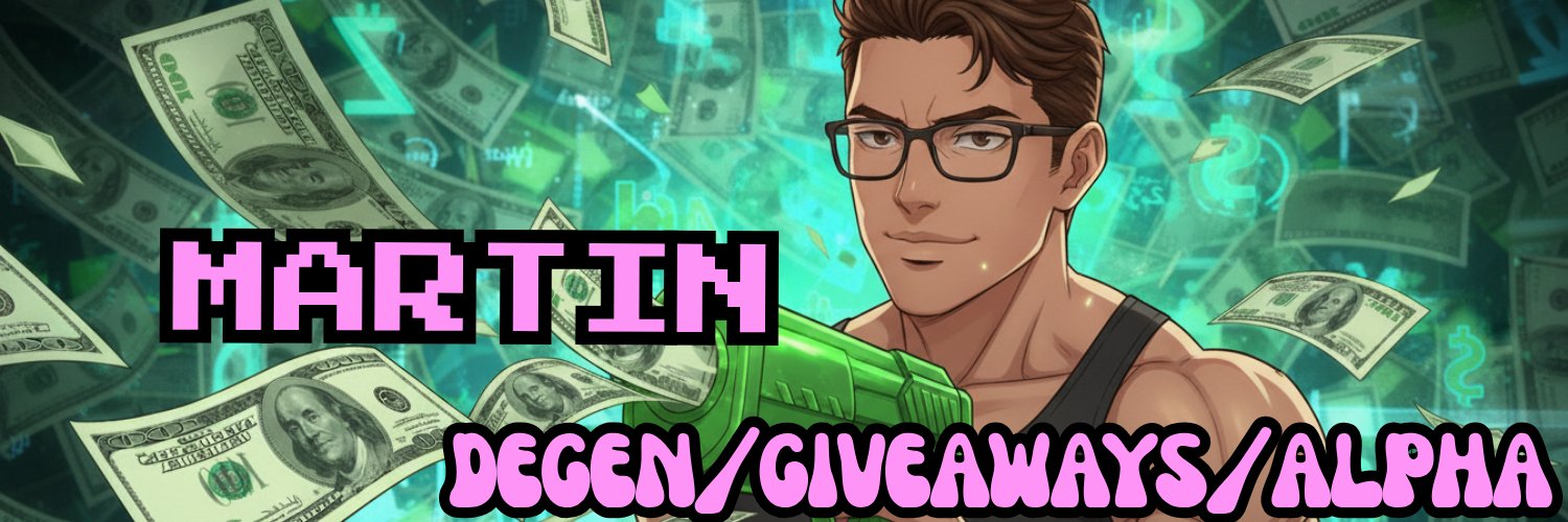 Martin | Boxmining 😈 banner