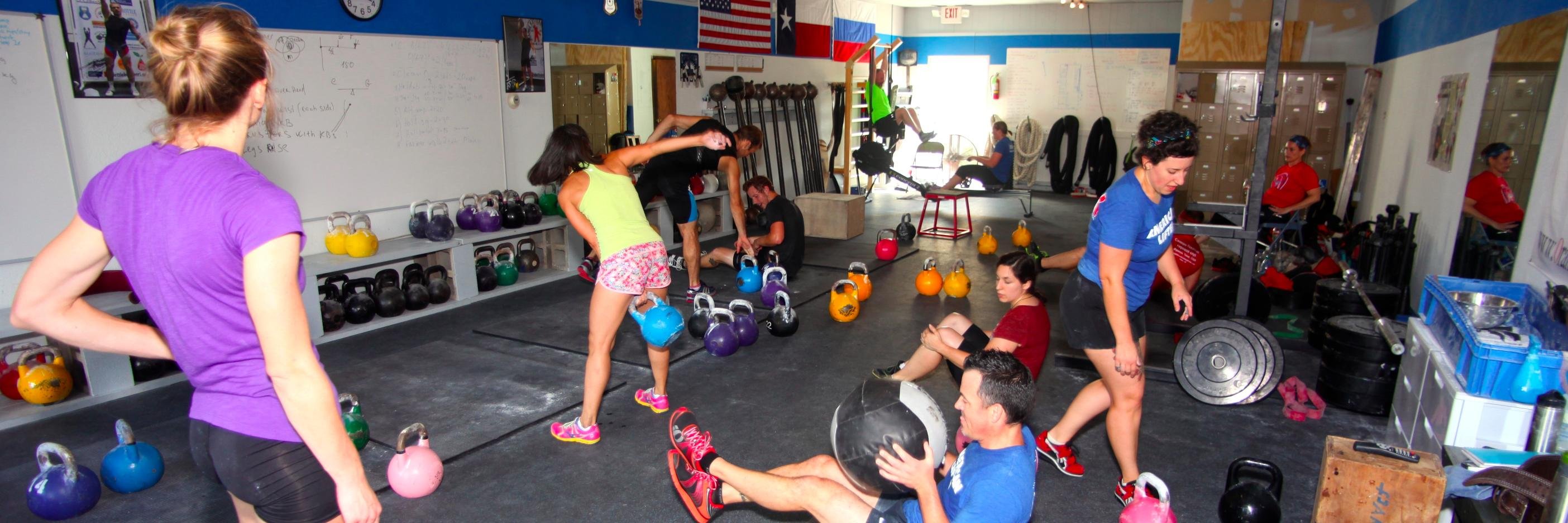 txkettlebell's profile banner image