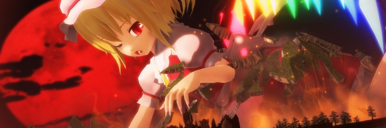 九七式北狐 banner