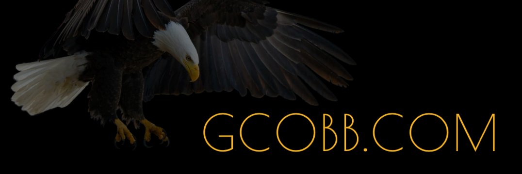 Garry Cobb banner